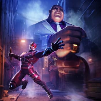 Marvel Contest of Champions Shows International Women’s Day Content