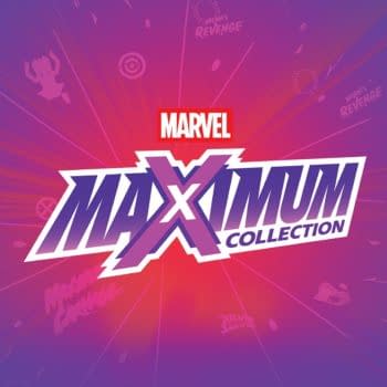 Marvel MaXimum Collection Announced For PC & Consoles