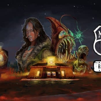 Midwest 90: Rapid City Launches Steam Next Fest Demo