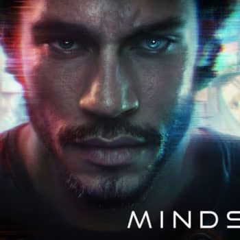 MindsEye