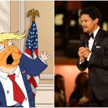 Grammys: Trump Threatens to Sue Trevor Noah Over Epstein Files Joke