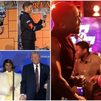 Doctor Who, Supernatural, Noah/Minaj & More: BCTV Daily Dispatch