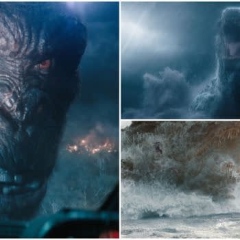 Monarch: Legacy of Monsters Season 2 Trailer: Kong, Godzilla & Titan X