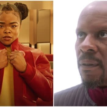 Starfleet Academy S01E05 Trailer: SAM Goes Searching for Sisko Answers