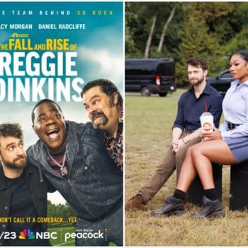 "Reggie Dinkins" Trailer Released; Megan Thee Stallion Guest-Starring