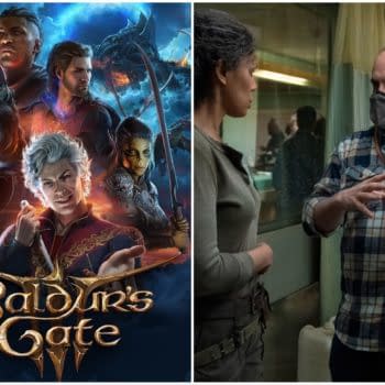 Baldur's Gate