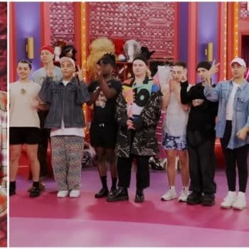 Drag Race S18E06 Preview: "The Rate-A-Queen Talent Show" Rolls On!