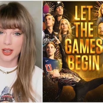 2026 Winter Olympics: Taylor Swift Has a Special Message for Team USA
