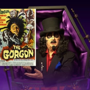 Svengoolie