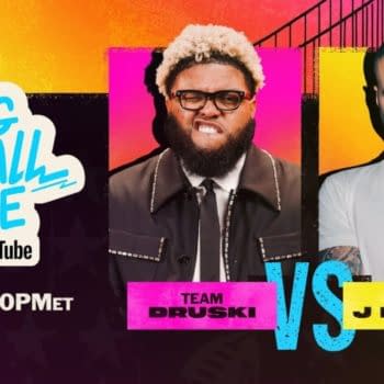 YouTube SBLX Flag Football Game