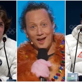 Winter Olympics: Team USA's Anti-ICE Comments Anger MAGA Faithful