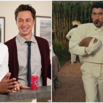 Bad Bunny/Super Bowl LX, Scrubs Revival & More: BCTV Daily Dispatch