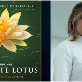 The White Lotus
