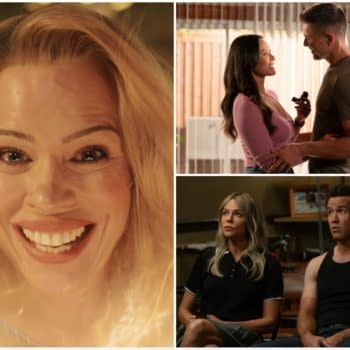 Doctor Who/BBC Studios, Always Sunny & The Rookie: BCTV Daily Dispatch