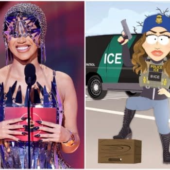 Cardi B Hits Back at Trump/DHS Trolling with Epstein Files Reminder