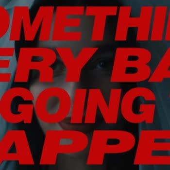 Something Very Bad Is Going to Happen