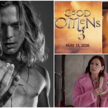 The Vampire Lestat, Good Omens 3, Elsbeth & More: BCTV Daily Dispatch