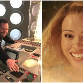 Doctor Who: Who is Pete McTighe, Rumoured Future Showrunner?
