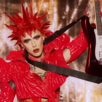 Drag Race Season 18 Ep. 6: Rate-a-Queen Has Spoken