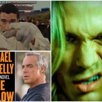 Bad Bunny/FCC, The Vampire Lestat, Bosch Universe: BCTV Daily Dispatch