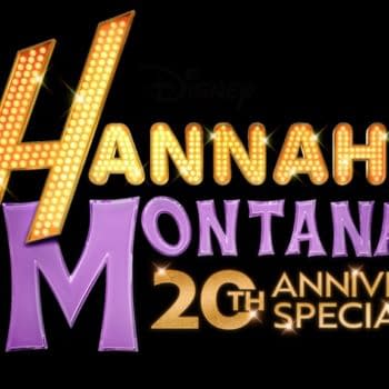 Hannah Montana