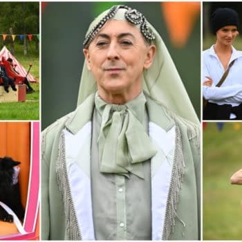 The Traitors Wants to Know: "Do You Know the Enemy?" S04E10 Preview