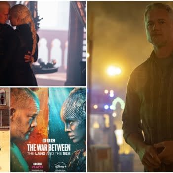 Eric Dane, Doctor Who & House of the Dragon: BCTV Daily Dispatch