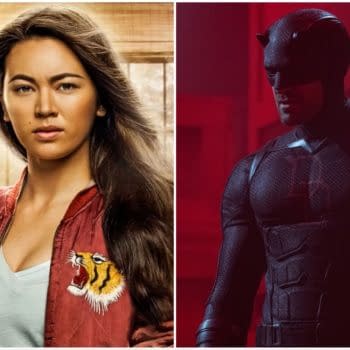 Daredevil: Born Again: Jessica Henwick on S2 Visit, Colleen Wing Hopes