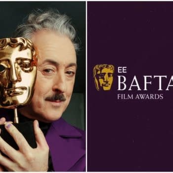 2026 BAFTA Awards