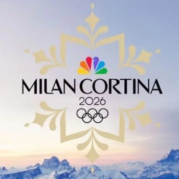 Winter Olympics Closing Ceremony