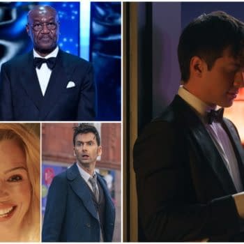BAFTA Awards Fallout, Doctor Who, Heated Rivalry: BCTV Daily Dispatch