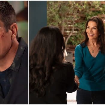 The Rookie: Here's Our Updated S08E08 "Grand Theft Aircraft" Preview