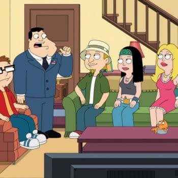 American Dad