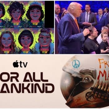 Paramount/WBD, Stranger Things '85 & FAM Season 5: BCTV Daily Dispatch