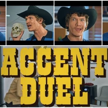 SNL Host, Heated Rivalry Star Connor Storrie