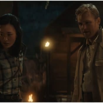 Monarch: Legacy of Monsters