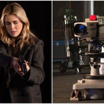 The Hunting Party Returns Tonight! Our S02E05 "Noah Cyrus" Preview