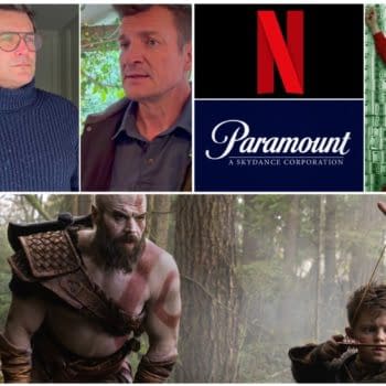 God of War,BCTV Daily Dispatch