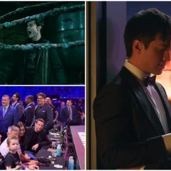 Paramount/WBD, Heated Rivalry, The Boys & More: BCTV Daily Dispatch