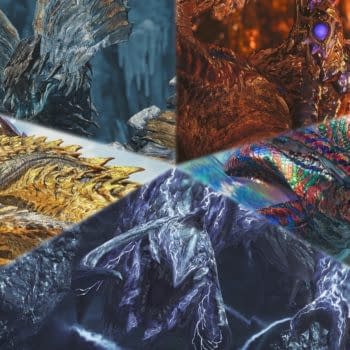 Monster Hunter Wilds