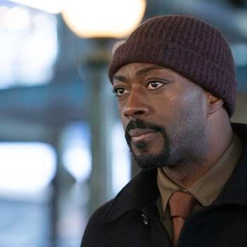 Law & Order S25E13 "New Normal" Preview: Walker's Back Undercover