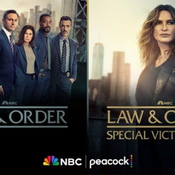 Law & Order