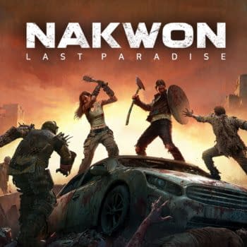 Nakwon: Last Paradise Announces New Closed Alpha Test