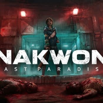 Nakwon: Last Paradise Announces New Closed Alpha Test