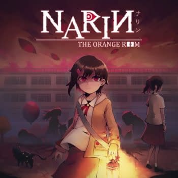 Narin: The Orange Room Confirmed For April 2026 Launch