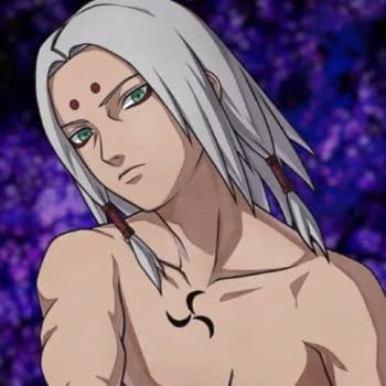 Naruto To Boruto: Shinobi Striker Has Received Its 47th DLC