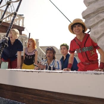 One Piece Season 2 Official Trailer: Come Sail Away to The Grand Line