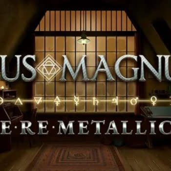 Opus Magnum Announces New De Re Metallica DLC