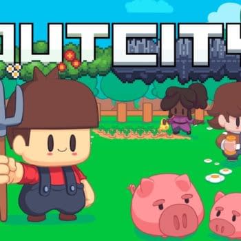 Outcity Ponderds What Would Happen Beyond Growing Crops