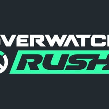 Blizzard Entertainment Announces Overwatch Rush For Mobile